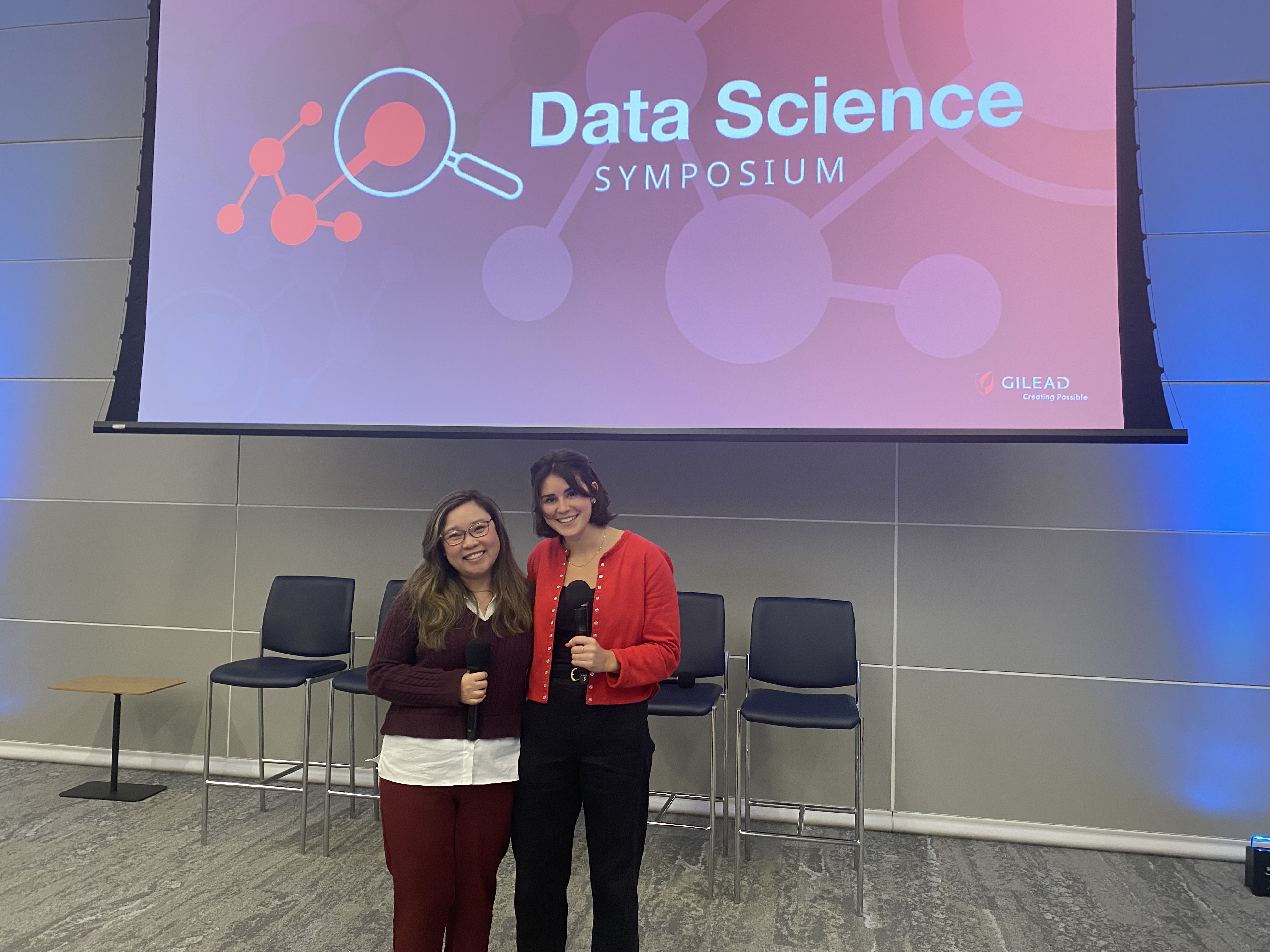 Data Science Symposium - RAG Chatbot